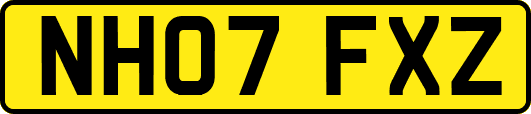 NH07FXZ