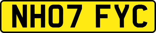 NH07FYC