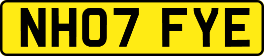 NH07FYE