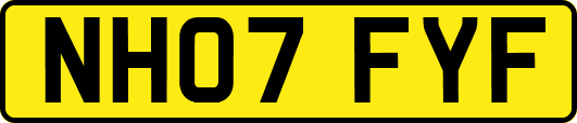 NH07FYF