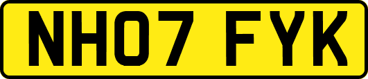 NH07FYK