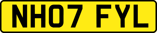 NH07FYL