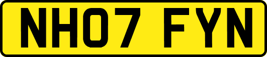 NH07FYN