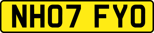 NH07FYO