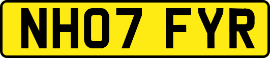 NH07FYR