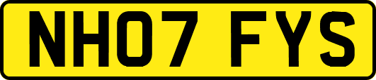 NH07FYS