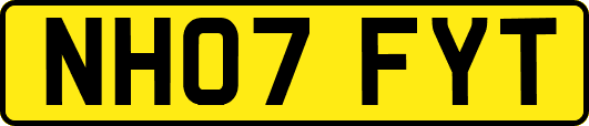 NH07FYT
