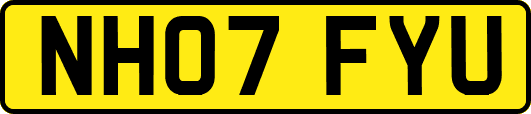 NH07FYU
