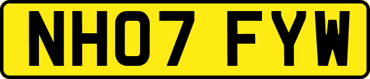 NH07FYW