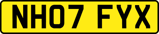 NH07FYX