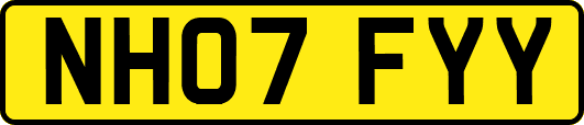 NH07FYY
