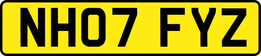 NH07FYZ