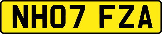 NH07FZA