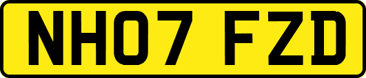 NH07FZD