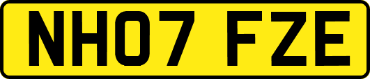 NH07FZE
