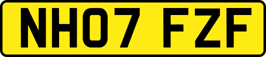 NH07FZF