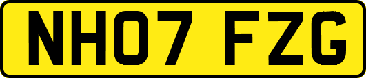 NH07FZG