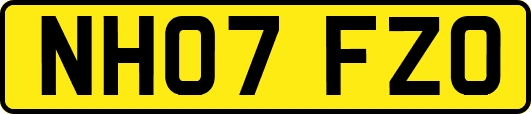 NH07FZO