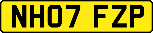 NH07FZP