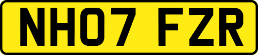 NH07FZR