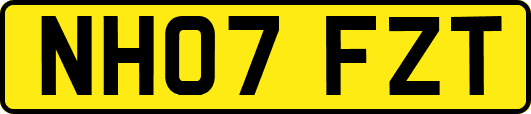 NH07FZT