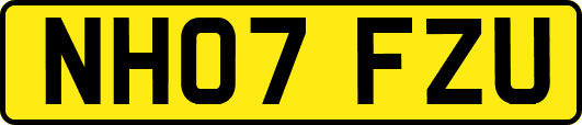 NH07FZU