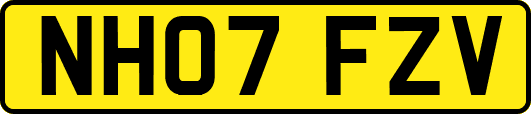NH07FZV