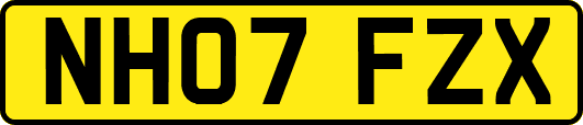NH07FZX