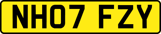 NH07FZY