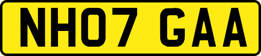 NH07GAA
