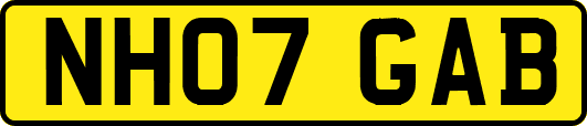 NH07GAB