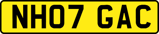 NH07GAC