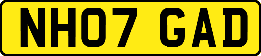 NH07GAD