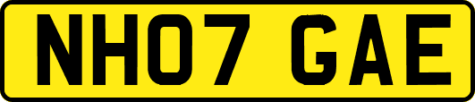 NH07GAE