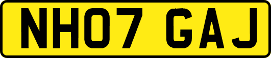 NH07GAJ