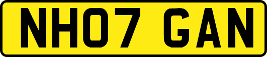 NH07GAN