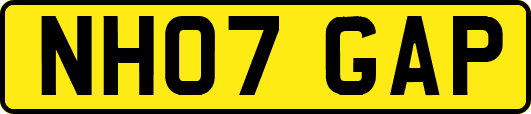 NH07GAP