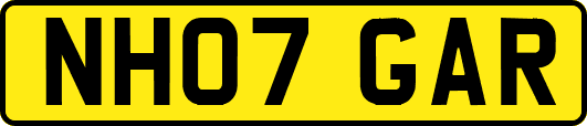 NH07GAR