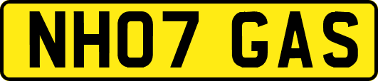 NH07GAS