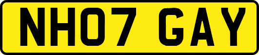 NH07GAY
