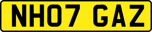 NH07GAZ