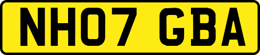 NH07GBA