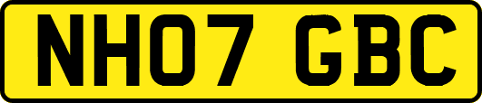 NH07GBC
