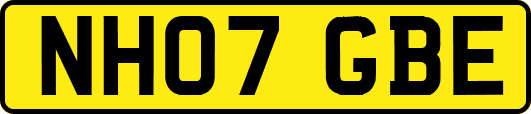 NH07GBE