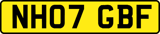 NH07GBF