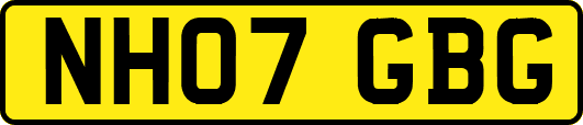 NH07GBG