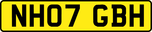 NH07GBH
