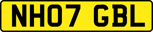 NH07GBL
