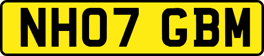 NH07GBM