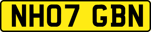 NH07GBN